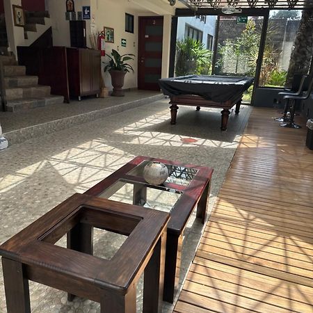 Hotel Suites Don Miguel Tlatlauquitepec 外观 照片