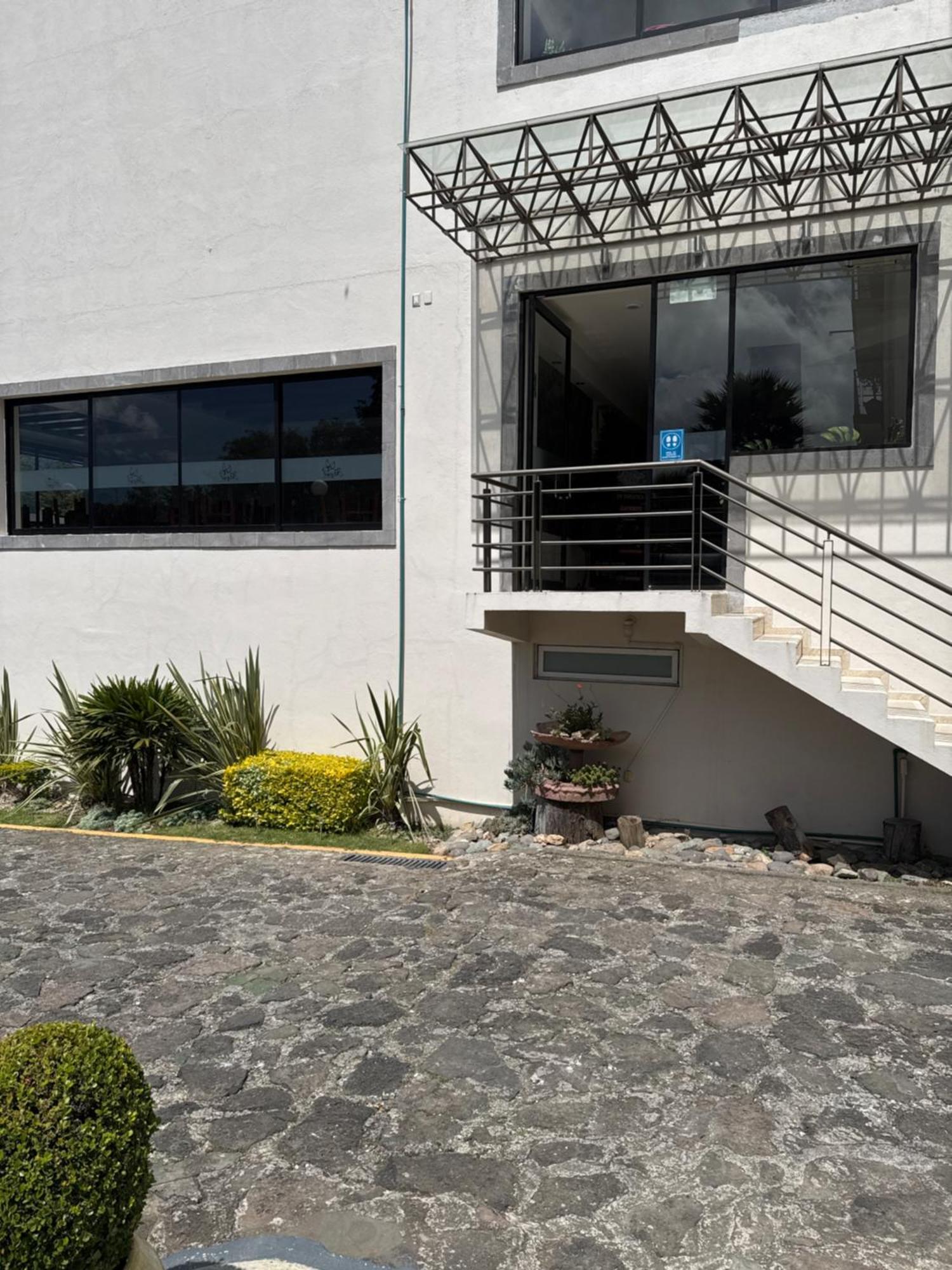 Hotel Suites Don Miguel Tlatlauquitepec 外观 照片