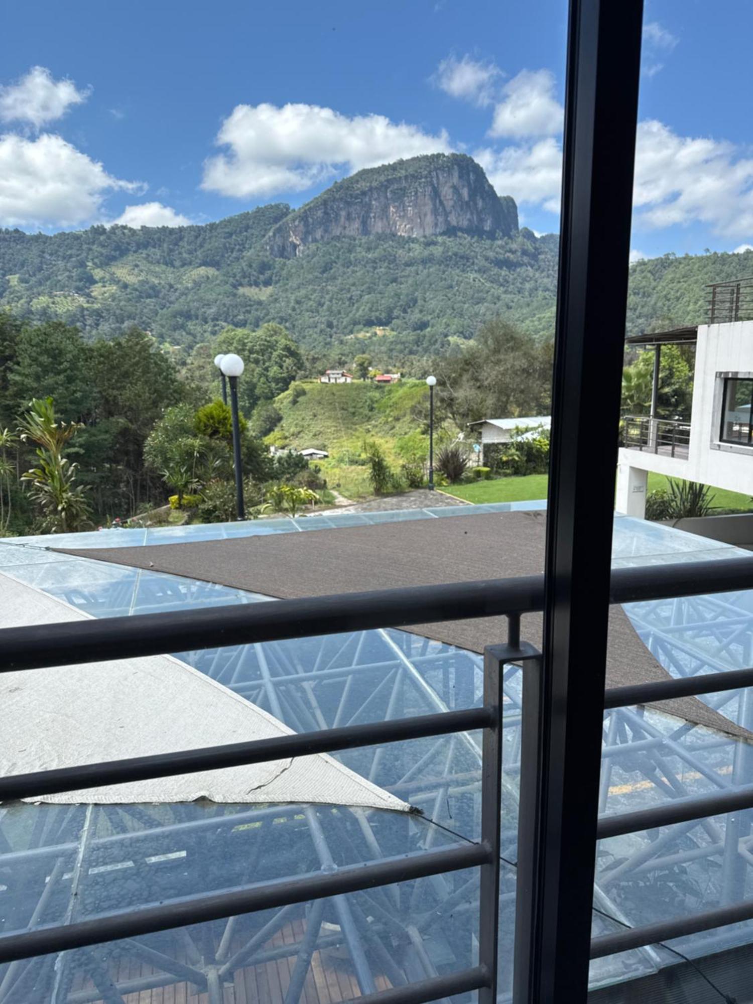 Hotel Suites Don Miguel Tlatlauquitepec 外观 照片