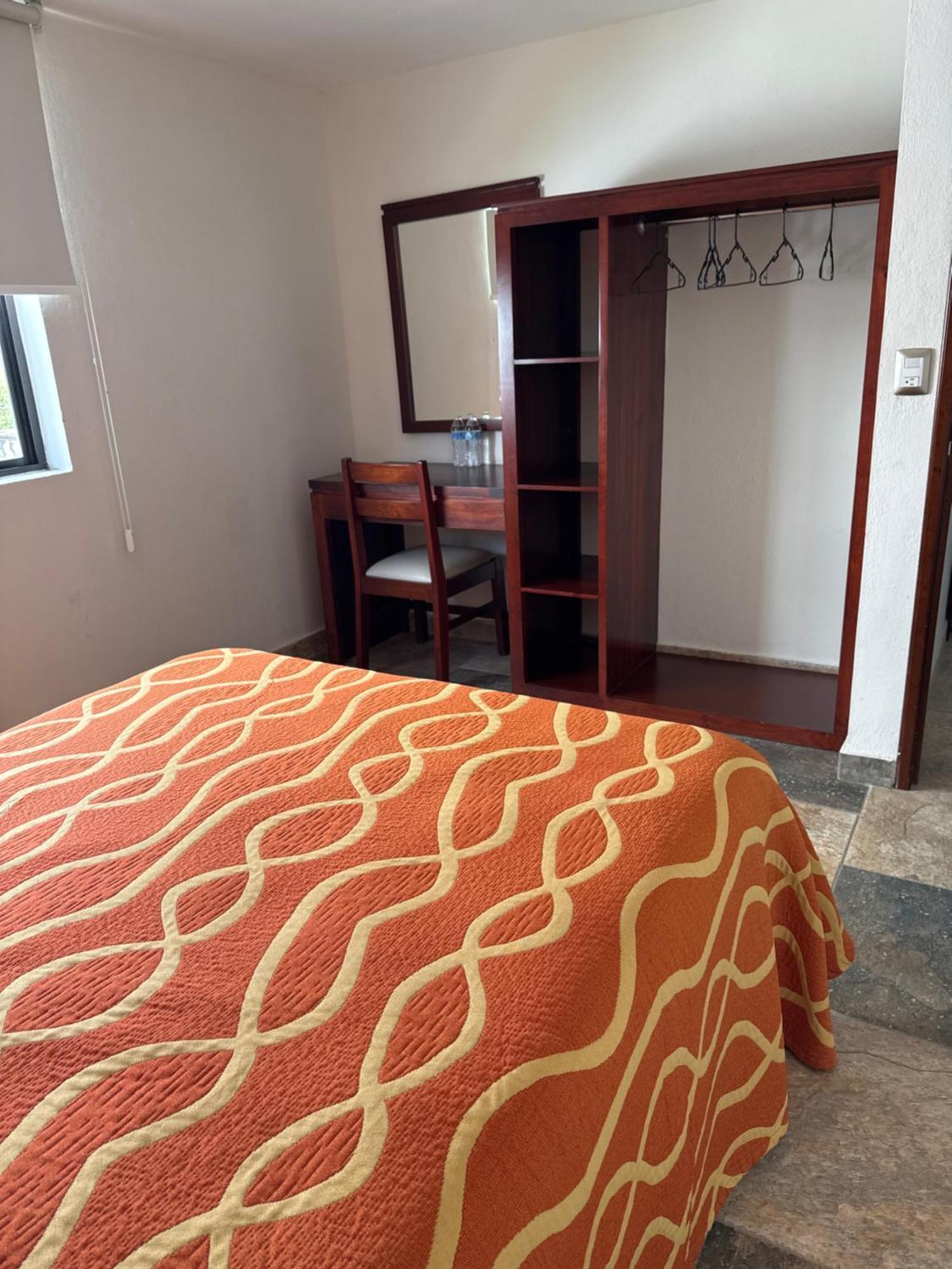 Hotel Suites Don Miguel Tlatlauquitepec 外观 照片