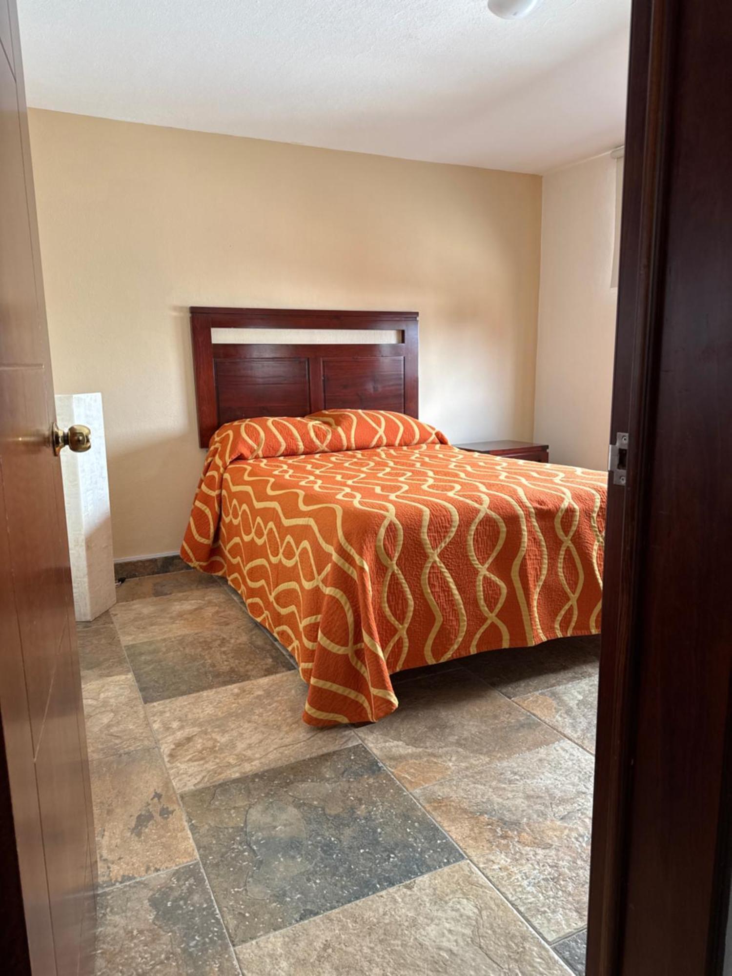Hotel Suites Don Miguel Tlatlauquitepec 外观 照片
