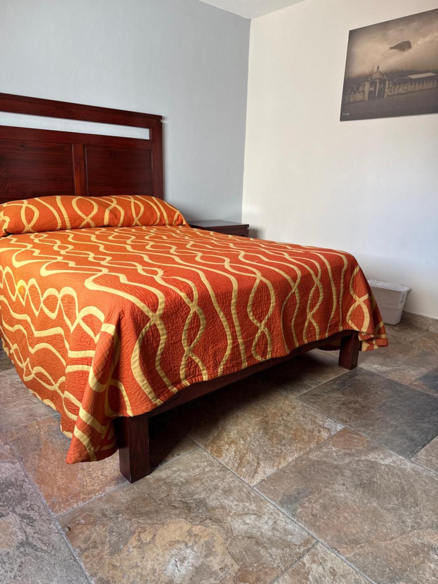 Hotel Suites Don Miguel Tlatlauquitepec 外观 照片