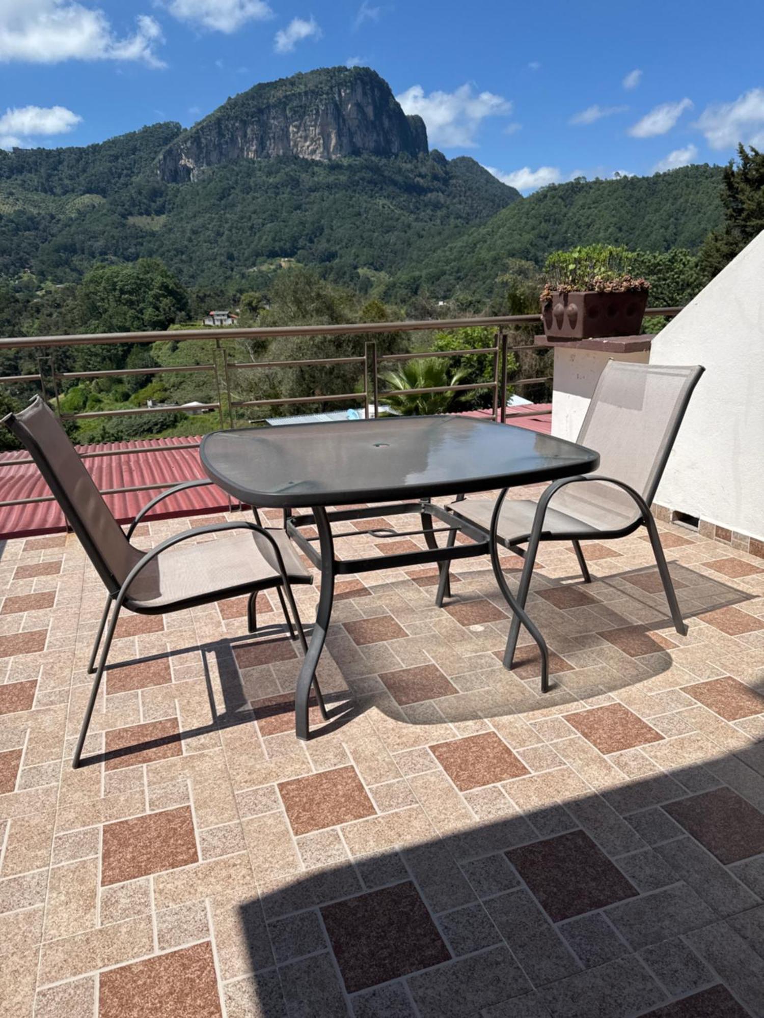 Hotel Suites Don Miguel Tlatlauquitepec 外观 照片